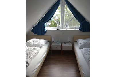 Ferienwohnung Juist in Norddeich