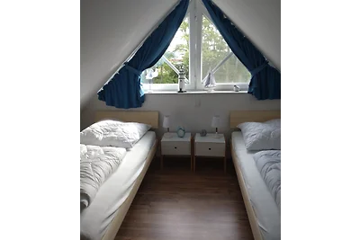 Ferienwohnung Juist in Norddeich