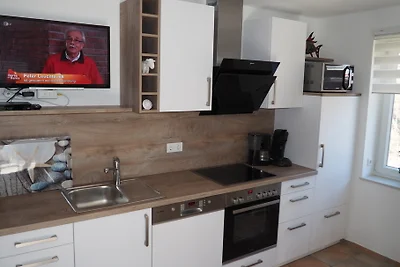 Ferienwohnung Juist in Norddeich