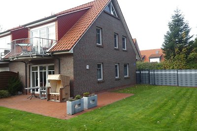 Ferienwohnung Juist in Norddeich