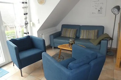 Ferienwohnung Juist in Norddeich