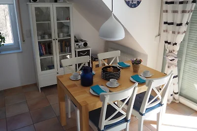 Ferienwohnung Juist in Norddeich