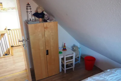 Ferienwohnung Juist in Norddeich