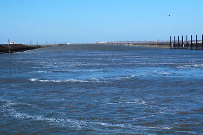 Ferienwohnung Juist in Norddeich