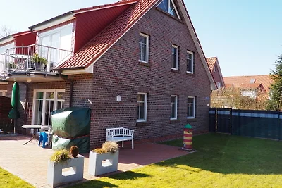 Ferienwohnung Juist in Norddeich