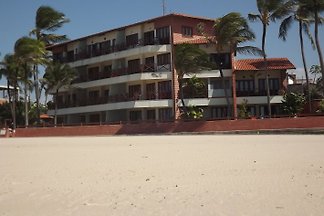appartement bord de mer