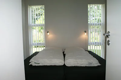 Exklusives Ferienhaus