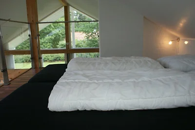 Exklusives Ferienhaus