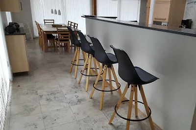 Exklusives Ferienhaus