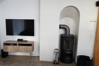 Exklusives Ferienhaus