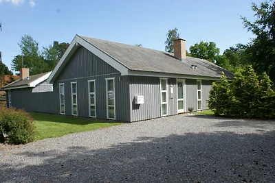 Exklusives Ferienhaus
