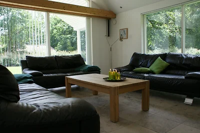 Exklusives Ferienhaus