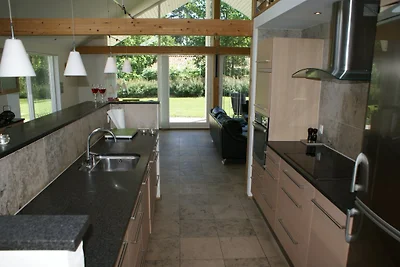 Exklusives Ferienhaus