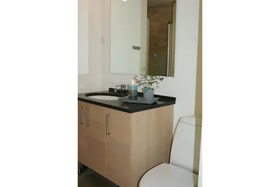 Exklusives Ferienhaus