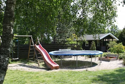 Exklusives Ferienhaus