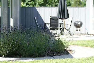 Exklusives Ferienhaus