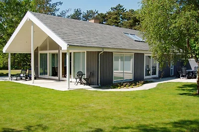 Exklusives Ferienhaus