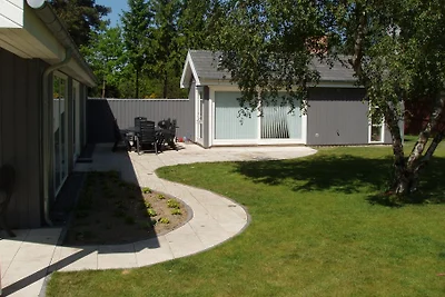 Exklusives Ferienhaus
