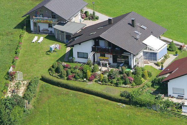 Ferienhaus Geiersthal