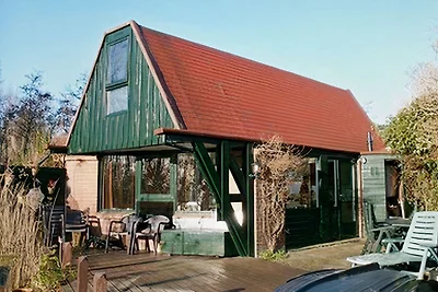 De Rijd 62, Nieuwe Niedorp