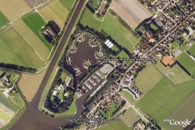 De Rijd 62, Nieuwe Niedorp