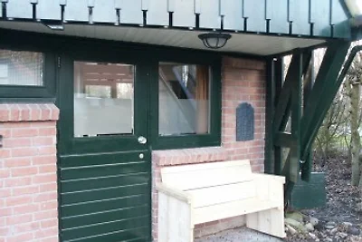 De Rijd 62, Nieuwe Niedorp