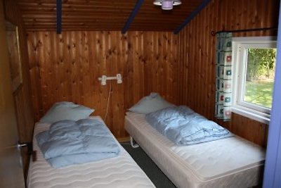 Lærkemose 92, Skovmose, Südals