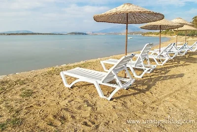 FERIENHAUS AM MEER IN CESME