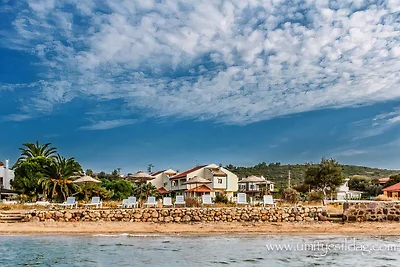 FERIENHAUS AM MEER IN CESME