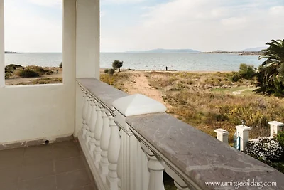FERIENHAUS AM MEER IN CESME