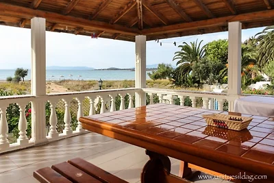 FERIENHAUS AM MEER IN CESME