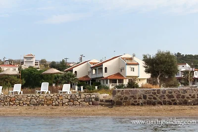 FERIENHAUS AM MEER IN CESME