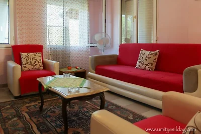 FERIENHAUS AM MEER IN CESME