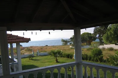 FERIENHAUS AM MEER IN CESME