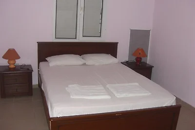 FERIENHAUS AM MEER IN CESME