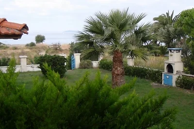 FERIENHAUS AM MEER IN CESME