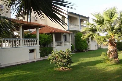 FERIENHAUS AM MEER IN CESME