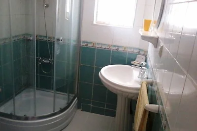 Ferienwohnung am Meer in Cesme
