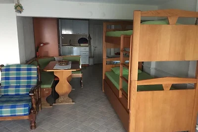 Ferienwohnung am Meer in Cesme
