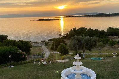 Ferienwohnung am Meer in Cesme
