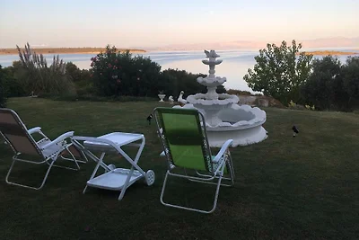 Ferienwohnung am Meer in Cesme