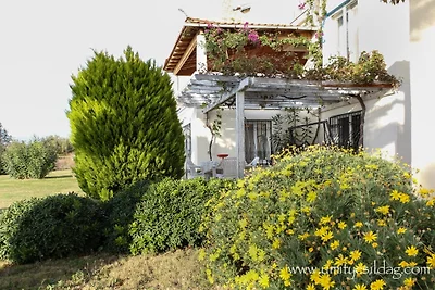 Ferienwohnung am Meer in Cesme