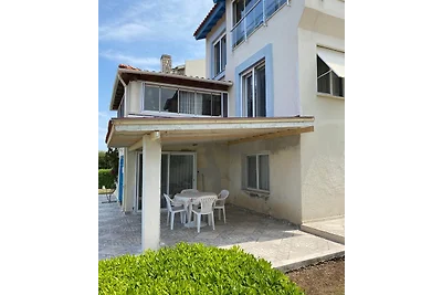 Ferienwohnung am Meer in Cesme