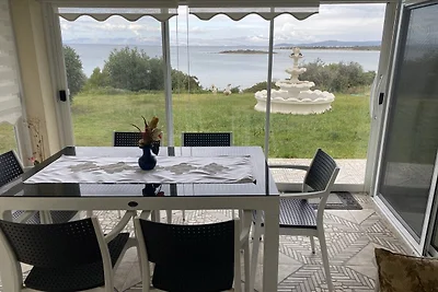 Vakantiewoning aan zee in Cesme