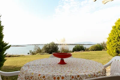 Ferienwohnung am Meer in Cesme
