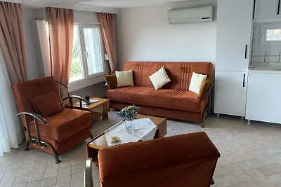 Vakantiewoning aan zee in Cesme