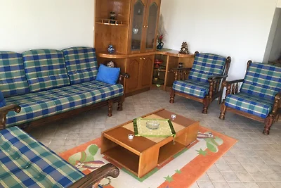 Ferienwohnung am Meer in Cesme