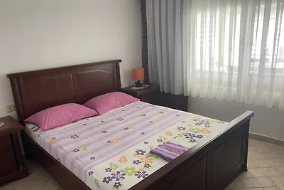 Vakantiewoning aan zee in Cesme