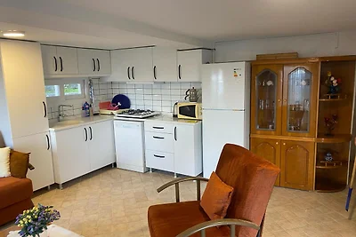 Vakantiewoning aan zee in Cesme