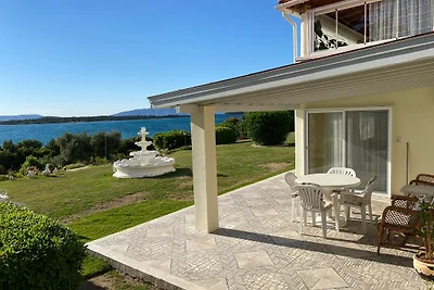 Ferienwohnung am Meer in Cesme